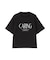 〈a／mie〉グラフィックTシャツ 26SS