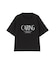 〈a／mie〉グラフィックTシャツ 26SS
