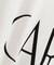 〈a／mie〉グラフィックTシャツ 26SS