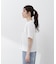 〈a／mie〉グラフィックTシャツ 26SS