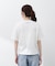〈a／mie〉グラフィックTシャツ 26SS