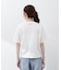 〈a／mie〉グラフィックTシャツ 26SS