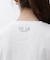 〈a／mie〉グラフィックTシャツ 26SS