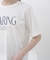 〈a／mie〉グラフィックTシャツ 26SS