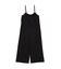 〈a／mie〉バックタックサロペット 26SS