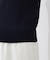 〈a／mie〉レイヤード風ポロニット 26SS