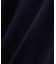 〈a／mie〉レイヤード風ポロニット 26SS