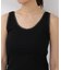 チュールトリムタンクトップ 26SS