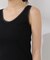 チュールトリムタンクトップ 26SS