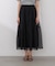 アシメティアードスカート 26SS