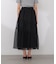 アシメティアードスカート 26SS