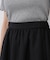 アシメティアードスカート 26SS