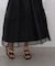 アシメティアードスカート 26SS