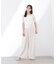 〈a／mie〉アシメドロストカットソー26SS