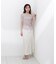 〈a／mie〉アシメドロストカットソー26SS