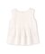 〈a／mie〉ピンタックフレアーブラウス26SS