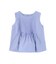 〈a／mie〉ピンタックフレアーブラウス26SS