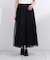 マチ付きチュールスカート
