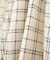 シアーチェックオフショルワンピース26SS