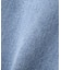 ＜EDIT COLOGNE＞サイドスリットデニムパンツ