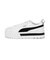 PUMA メイズレザーウィメンズ シューズ