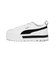 PUMA メイズレザーウィメンズ シューズ