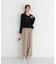 Wブレストワイドパンツ 26AW