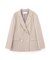Ｗブレストジャケット 26AW