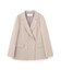 Ｗブレストジャケット 26AW