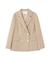 Ｗブレストジャケット 26AW