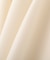＜a／mie＞チューリップペプラムヘムニット