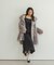 ボアミドルコート 26AW
