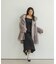 ボアミドルコート 26AW