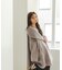 ボアミドルコート 26AW