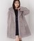 ボアミドルコート 26AW
