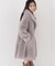 ボアミドルコート 26AW
