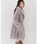 ボアミドルコート 26AW