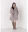 ボアミドルコート 26AW