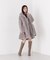 ボアミドルコート 26AW