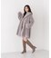 ボアミドルコート 26AW