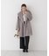 ボアミドルコート 26AW
