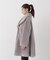 ボアミドルコート 26AW