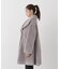 ボアミドルコート 26AW
