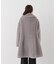 ボアミドルコート 26AW