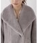 ボアミドルコート 26AW