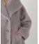 ボアミドルコート 26AW