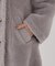 ボアミドルコート 26AW