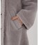 ボアミドルコート 26AW