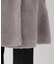 ボアミドルコート 26AW