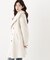 ボアミドルコート 26AW